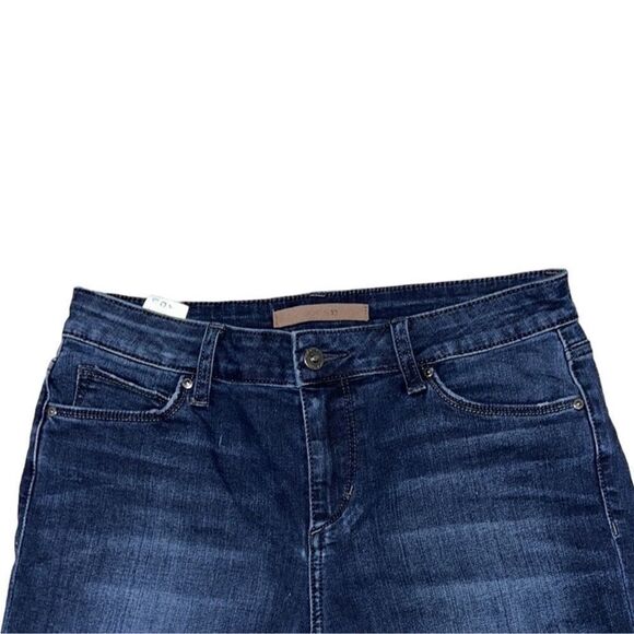 Joe's Blue Skinny Jeans(Size 28) - Picture 4 of 8